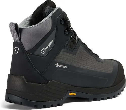 Vista 5 de Berghaus Botas de senderismo Deception Trail Gore-tex para mujer