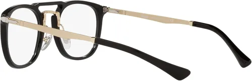 Vista 5 de Persol PO3265V Rectangular Prescription Eyewear Frames
