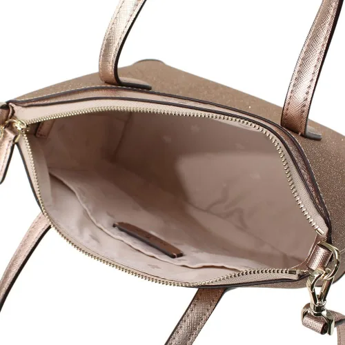 Vista 4 de Kate Spade Bolso cruzado Shimmy Glitter