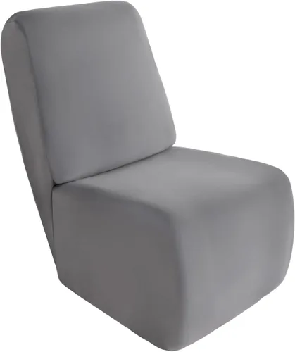 Vista 97 de HDCAXKJ Fundas de sofá seccional reclinable de terciopelo, cubierta de sofá seccional en forma de L, lavable, elástica, suave, para rincón
