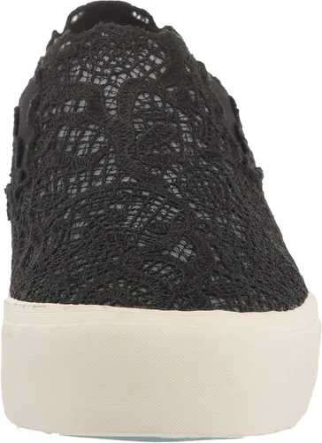 Vista 2 de SEAVEES Plataforma Baja sin cordones para mujer