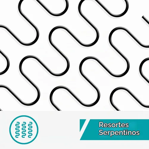 Vista 5 de BALUS Sofá modular en forma de U, sofá de gran tamaño en forma de L con otomana, sofá cama combinado libre con diván reversible para sala de estar