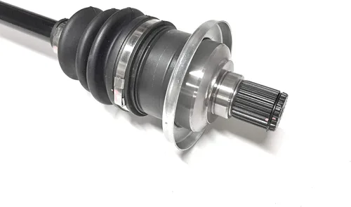 Vista 2 de ATVPC Eje trasero CV para Arctic Cat Prowler 550 650 700 y 1000 1436-411 Quality Tested Heat-Treated 4140 Chromoly Exact Fit - ATV Parts Connection