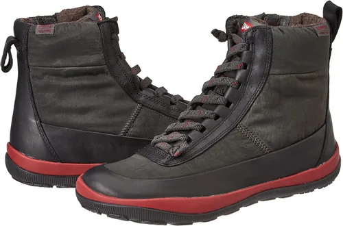 Vista 7 de Camper Botas de moda Peu Pista Gm para mujer