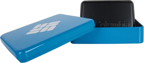 Vista 6 de Columbia billetera de nylon de tres pliegues modelo RFID Blocking, para hombre
