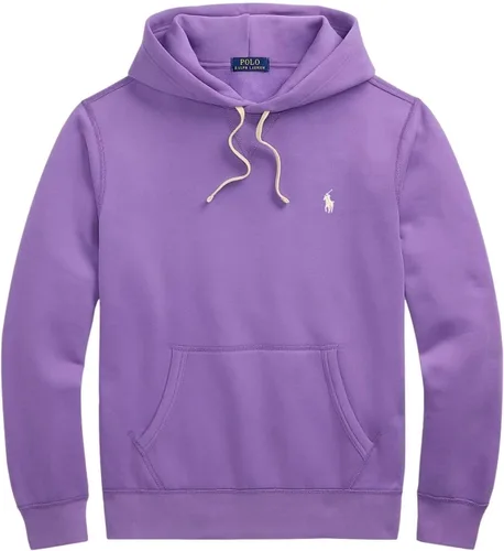 Vista 33 de POLO RALPH LAUREN Vellón de manga larga para hombre Andover Heather.