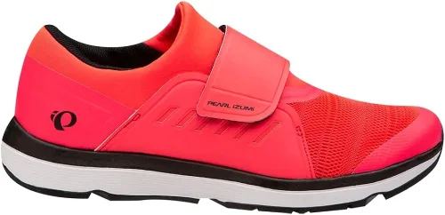 Vista 7 de PEARL IZUMI Vesta Studio - Zapatos de ciclismo y spinning para mujer