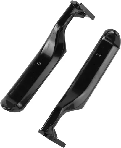 Vista 4 de Manija interior de metal para Ford F150 F250 F350 Bronco F53 F59 F800 1987 1988 1989 1990 1991 1992 1993 1994 1995 1996 Delantero trasero izquierdo