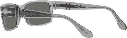 Vista 5 de Persol PO2803S - Gafas de sol rectangulares CaffeBrown Gradient