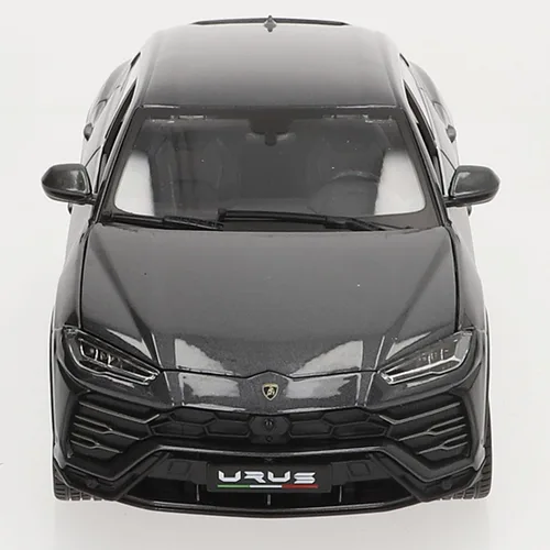 Vista 6 de Bburago B18-11042Y 1:18 Lamborghini Urus, Gris