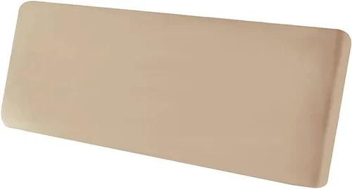 Vista 16 de Funda de cojín elástica, fundas deslizables de cojín de felpa de terciopelo suave para sofá de dos plazas, fundas de sofá, fundas de asiento