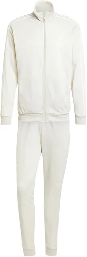 Vista 21 de adidas Traje de chándal básico de 3 rayas para hombre