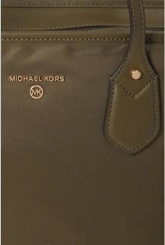 Vista 4 de Michael Kors Eva Small Top Zip Tote