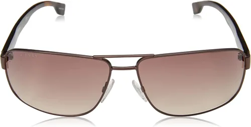Vista 2 de Hugo Boss Men's Boss 1035S Pilot Sunglasses