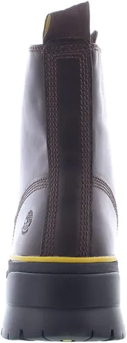Vista 3 de Timberland Malynn Ek+ - Botas impermeables con cordones para mujer