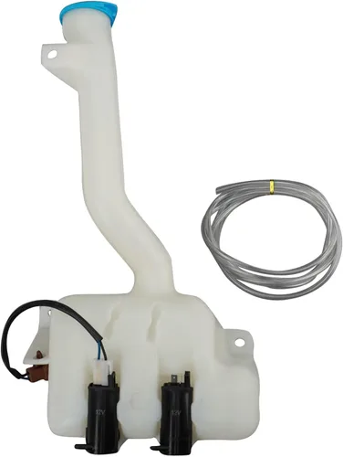 Vista 225 de Depósito de limpiaparabrisas TRQ Para Toyota RAV4 2013-2016