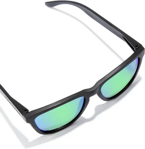 Vista 44 de Hawkers One Sunglasses for Men and Women - 100% UV400 Protection - Lightweight and Square Sunglasses