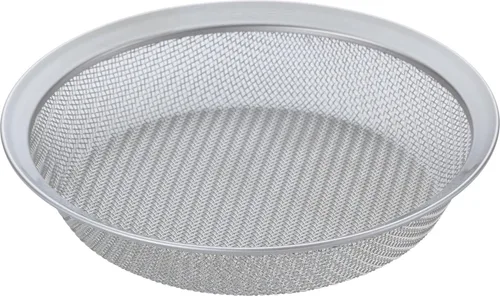 Vista 12 de La Base LB-004 Tsubamesanjo - Cuenco de acero inoxidable, pequeño, 5.9 in, fabricado en Japón