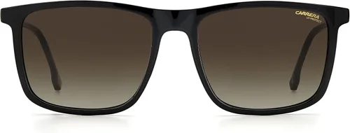 Vista 3 de Carrera 231S R60HA 55 Nuevas gafas de sol unisex