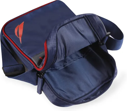 Vista 5 de Nautica Shoulder Bag