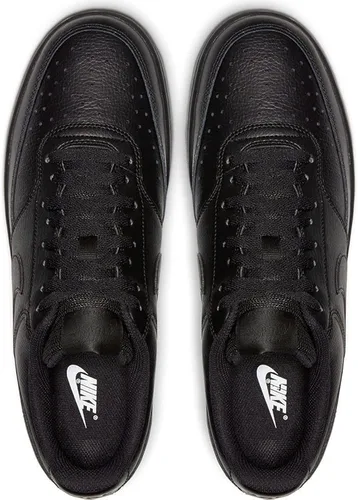 Vista 5 de Nike Mens Court Vision Low Sneaker