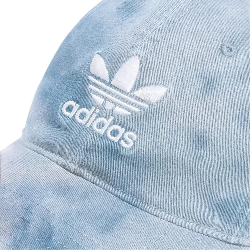 Vista 2 de adidas Originals Sombrero relajado con correa trasera para hombre