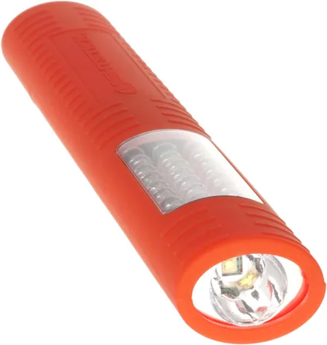 Vista 2 de Nightstick NSP-1224R Linterna, rojo