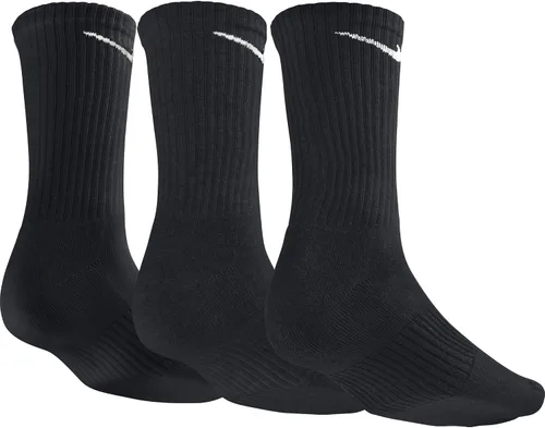 Vista 2 de Nike Performance - Calcetines de entrenamiento 3 pares