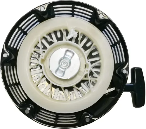 Vista 2 de XIAOWEI Arrancador de retroceso para generador McCulloch FG5700AK FG6000MK FG7000MO 7228-FG6046