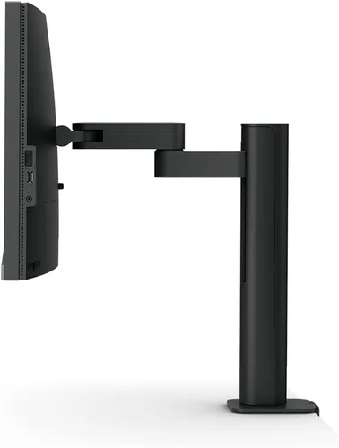 Vista 3 de BenQ PD2706UA Ergo Arm Mac Ready 27" 4K UHD, 95% P3, 99% Rec.709 y sRGB, IPS, Brazo Ergo integrado, ICCSync, Uniformidad, Delta E≤3, Calibrado