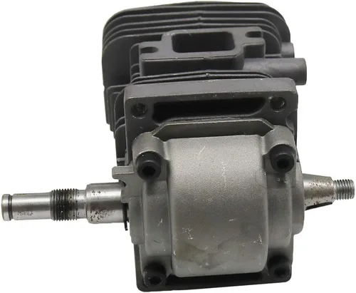 Vista 3 de Motor motor 38MM cilindro pistón cigüeñal para STIHL MS170 MS180 018 motosierra pieza de repuesto