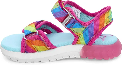 Vista 3 de Stride Rite 360 Unisex-Child Sevita Sandal