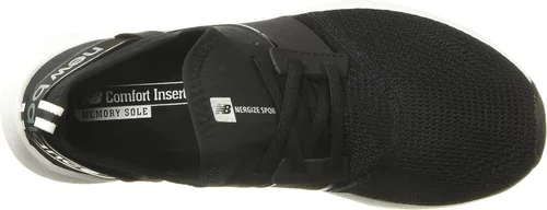 Vista 5 de New Balance Nergize V1 Cross Trainer - Zapatos para mujer