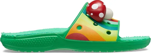 Vista 5 de Crocs Sandalias clásicas unisex para niños