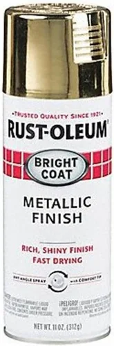 Vista 3 de Rust-Oleum Bright Coat - Espray antióxido