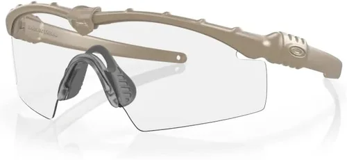 Vista 15 de Oakley SI Balístico M-Frame 3.0