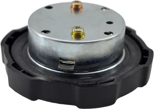 Vista 6 de Tapa de combustible RD411-51122 Compatible con Kubota Skid Steer Loader SVL75 SVL75-2 SVL90-2 SVL95-2