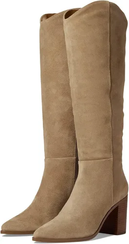 Vista 6 de Franco Sarto Botas altas hasta la rodilla con punta Ticada para mujer