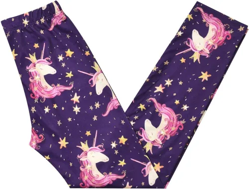 Vista 48 de QPANCY Conjunto de pijamas a juego para niñas y muñecas, pijamas de manga larga para otoño e invierno