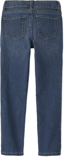 Vista 3 de The Children's Place Girls Skinny Jeans