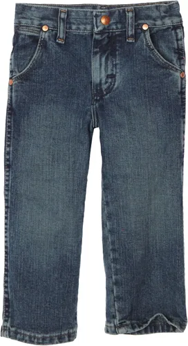 Vista 13 de Wrangler Men's 13mwz Cowboy Cut Original Fit Jean