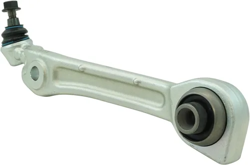 Vista 132 de Conjunto de Brazo de Control Inferior Delantero y Junta Esférica TRQ para Lado del Conductor y del Pasajero 2 Piezas Compatible con Ford Mustang GT