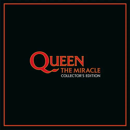 Vista 2 de The Miracle Collectors Edition Box Set5 CDLPBlu-rayDVD