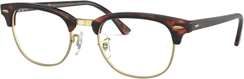 Vista 2 de Ray-Ban RX5154 Clubmaster - Gafas de sol
