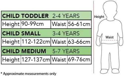 Vista 2 de Rubie's Costume - Disfraz infantil de Lil' Jester, talla S