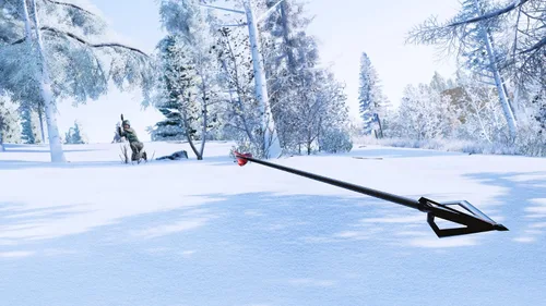Vista 6 de Hunting Simulator - Nintendo Switch