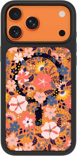 Vista 289 de Scooch para MagCase Compatible con iPhone 12 Mini Incluyendo MagRing 2.0, Soporte para Teléfono Compatible con MagSafe y Pata de Soporte