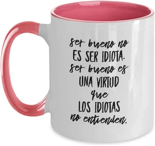 Vista 5 de Taza de café Camiseta para hermana, primas, tias, novia Regalo perfecto para graduados, profesionales y estudiantes taza de café