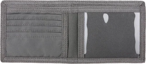 Vista 3 de MAXPEDITION BFW - Billetera Bi Fold, color negro, 9x0.125x4