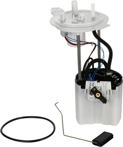 Vista 6 de J2 Engineering Conjunto de módulo de bomba de combustible eléctrica compatible con 11-14 F150 Reemplazar E2588M, J2-FPM-0011
